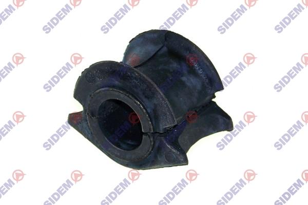 Sidem 875801 - Bearing Bush, stabiliser www.autospares.lv