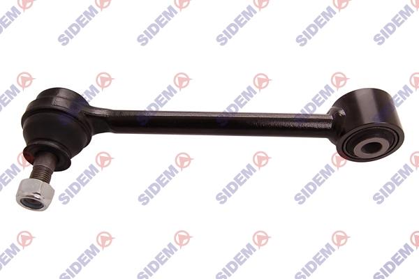 Sidem 87678 - Rod / Strut, wheel suspension www.autospares.lv