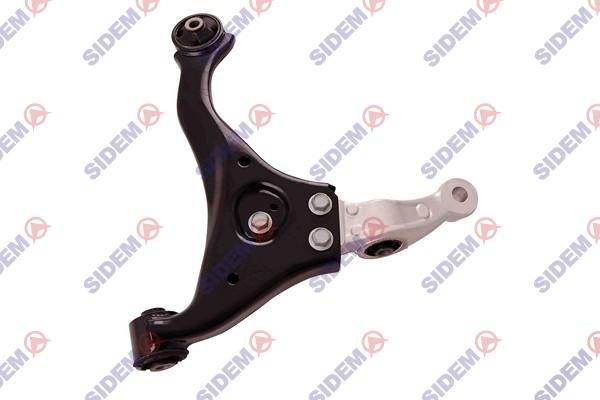 Sidem 87673 - Track Control Arm www.autospares.lv