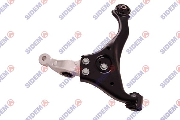 Sidem 87672 - Track Control Arm www.autospares.lv