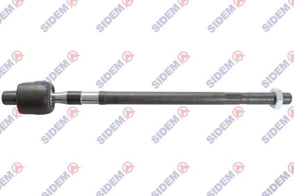 Sidem 87011 - Inner Tie Rod, Axle Joint www.autospares.lv