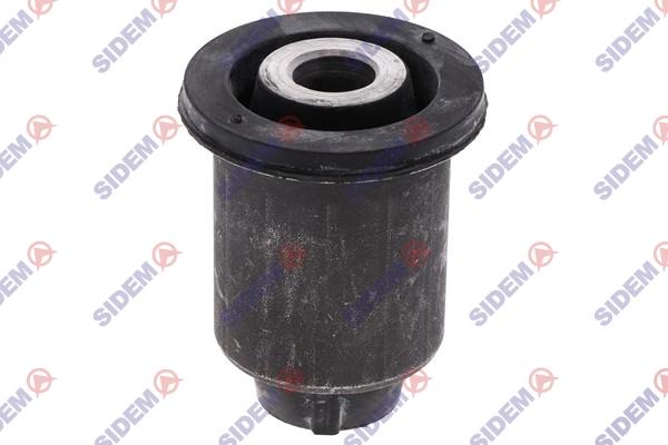 Sidem 871619 - Bush of Control / Trailing Arm www.autospares.lv