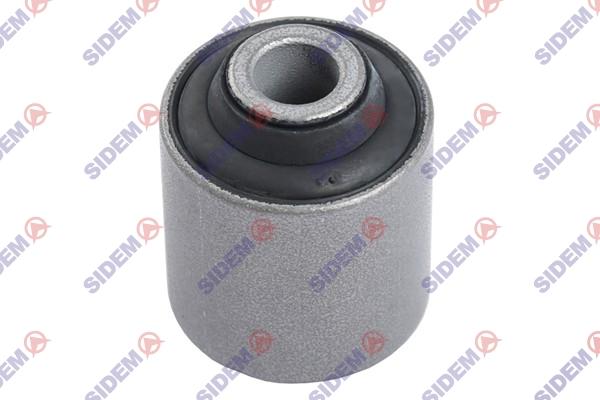 Sidem 871616 - Сайлентблок, рычаг подвески колеса www.autospares.lv