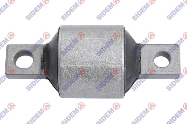 Sidem 871617 - Сайлентблок, рычаг подвески колеса www.autospares.lv