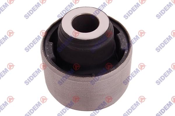 Sidem 871633 - Mounting, axle beam www.autospares.lv