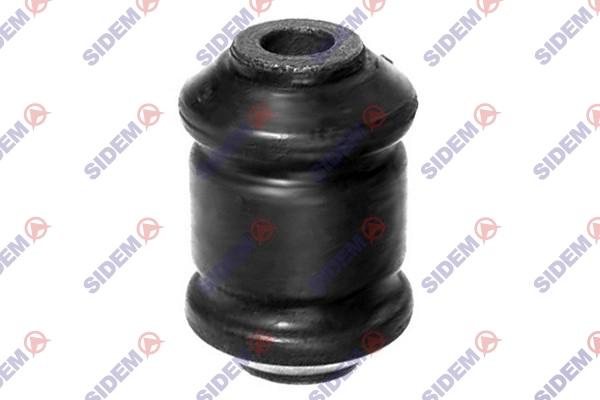 Sidem 871628 - Bush of Control / Trailing Arm www.autospares.lv