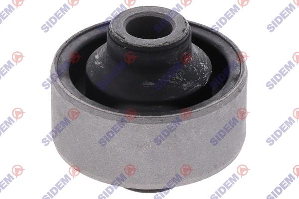 Sidem 871623 - Сайлентблок, рычаг подвески колеса www.autospares.lv