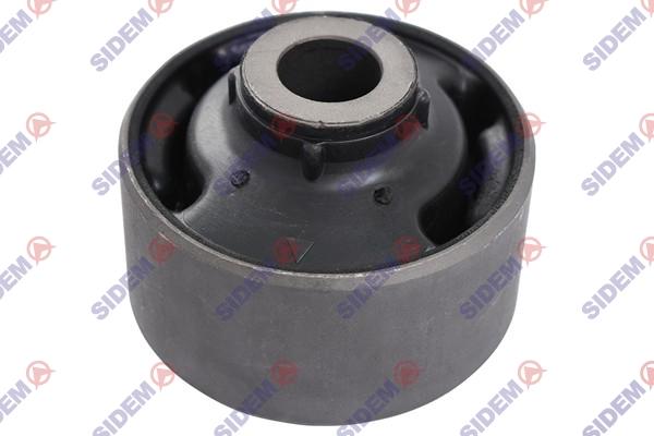 Sidem 871627 - Сайлентблок, рычаг подвески колеса www.autospares.lv