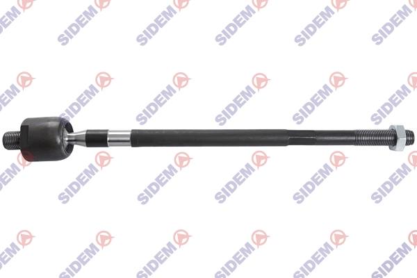 Sidem 87119 - Aksiālais šarnīrs, Stūres šķērsstiepnis www.autospares.lv