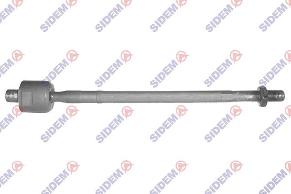 Sidem 87116 - Inner Tie Rod, Axle Joint www.autospares.lv