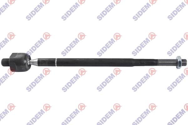 Sidem 87111 - Aksiālais šarnīrs, Stūres šķērsstiepnis www.autospares.lv