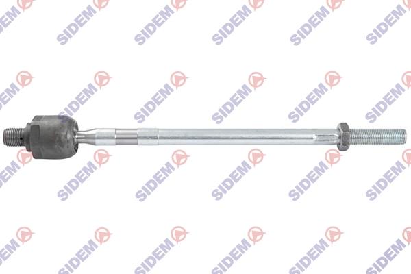 Sidem 87118 - Inner Tie Rod, Axle Joint www.autospares.lv