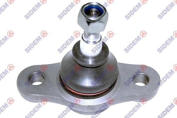 Sidem 87186 - Ball Joint www.autospares.lv