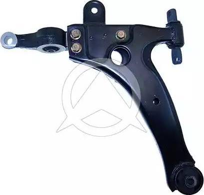 Sidem 87174 - Track Control Arm www.autospares.lv