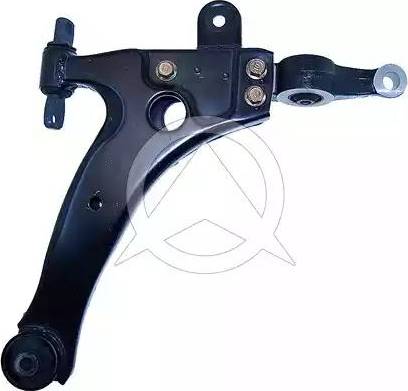 Sidem 87175 - Track Control Arm www.autospares.lv