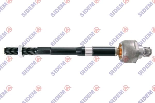 Sidem 87312 - Aksiālais šarnīrs, Stūres šķērsstiepnis www.autospares.lv