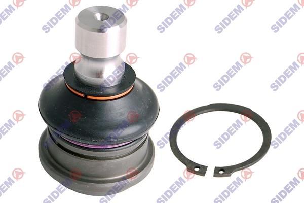 Sidem 87380 - Ball Joint www.autospares.lv