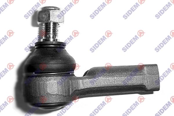 Sidem 87333 - Наконечник рулевой тяги, шарнир www.autospares.lv