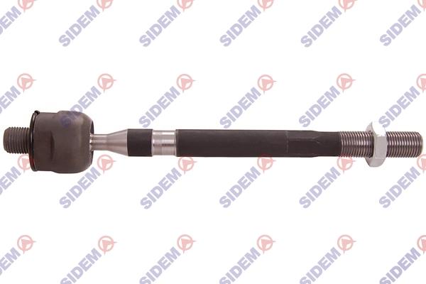 Sidem 87219 - Aksiālais šarnīrs, Stūres šķērsstiepnis www.autospares.lv