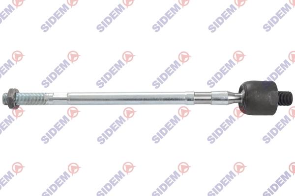 Sidem 87215 - Inner Tie Rod, Axle Joint www.autospares.lv