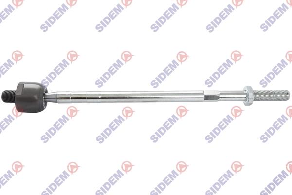 Sidem 87211 - Осевой шарнир, рулевая тяга www.autospares.lv