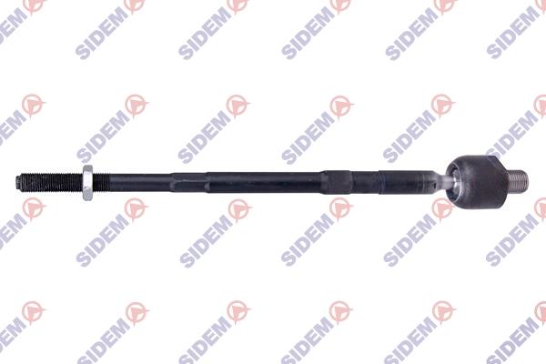 Sidem 87217 - Aksiālais šarnīrs, Stūres šķērsstiepnis www.autospares.lv