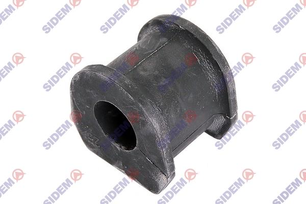 Sidem 872801 - Bearing Bush, stabiliser www.autospares.lv