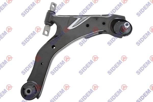 Sidem 87279 - Рычаг подвески колеса www.autospares.lv