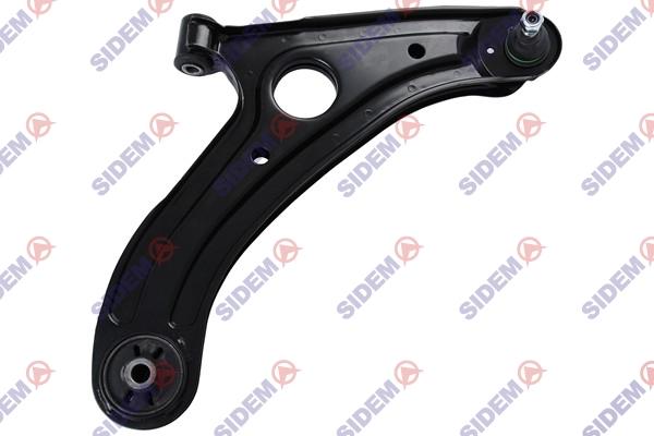 Sidem 87275 - Рычаг подвески колеса www.autospares.lv