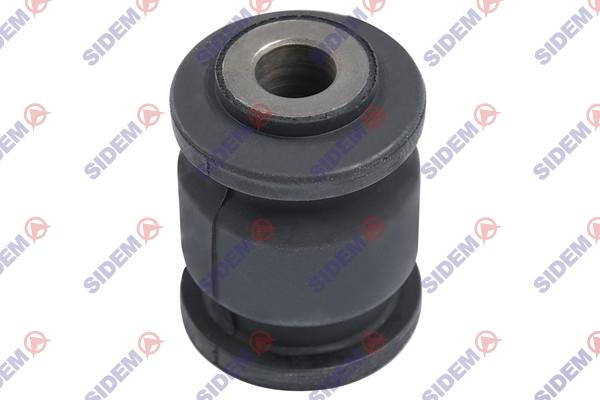 Sidem 877604 - Bush of Control / Trailing Arm www.autospares.lv