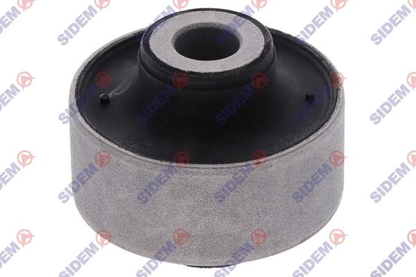 Sidem 877614 - Сайлентблок, рычаг подвески колеса www.autospares.lv