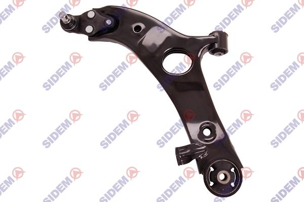 Sidem 87774 - Track Control Arm www.autospares.lv