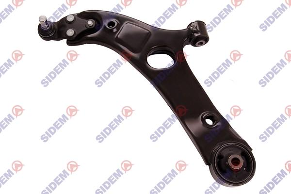 Sidem 87770 - Track Control Arm www.autospares.lv