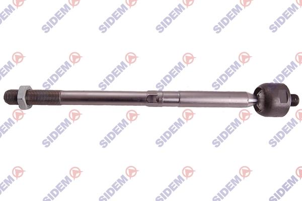 Sidem 3410 - Aksiālais šarnīrs, Stūres šķērsstiepnis www.autospares.lv