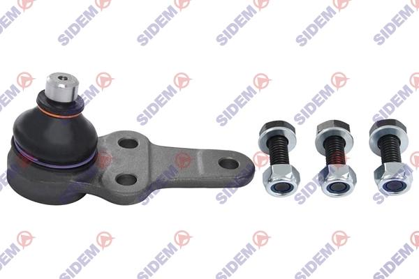 Sidem 3489 - Ball Joint www.autospares.lv