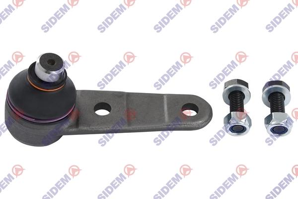 Sidem 3488 - Ball Joint www.autospares.lv