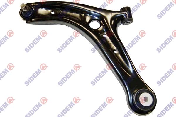 Sidem 3476 - Track Control Arm www.autospares.lv