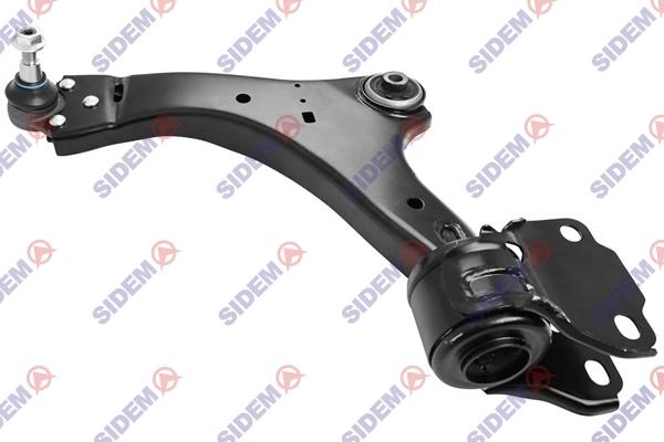 Sidem 3470 - Track Control Arm www.autospares.lv