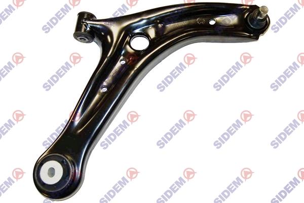 Sidem 3477 - Track Control Arm www.autospares.lv