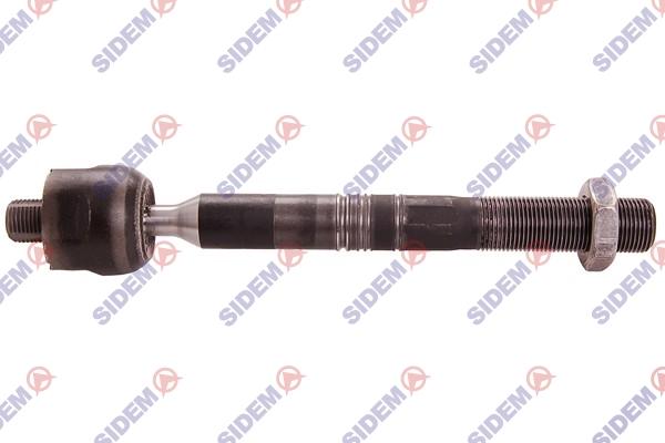 Sidem 35014 - Aksiālais šarnīrs, Stūres šķērsstiepnis www.autospares.lv