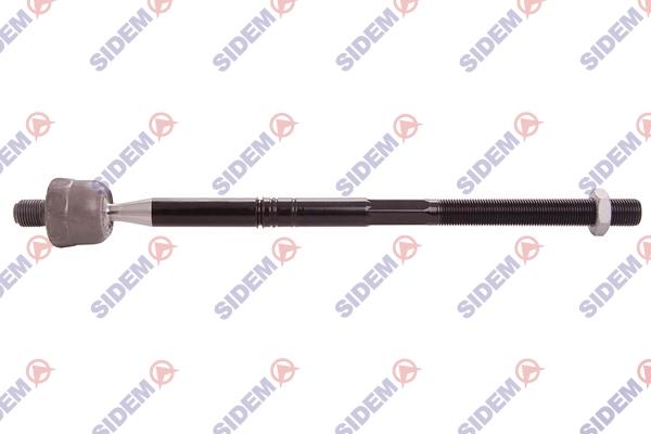 Sidem 35013 - Aksiālais šarnīrs, Stūres šķērsstiepnis www.autospares.lv