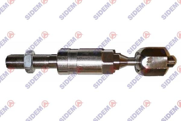 Sidem 35012 - Inner Tie Rod, Axle Joint www.autospares.lv