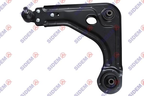 Sidem 3584 - Track Control Arm www.autospares.lv