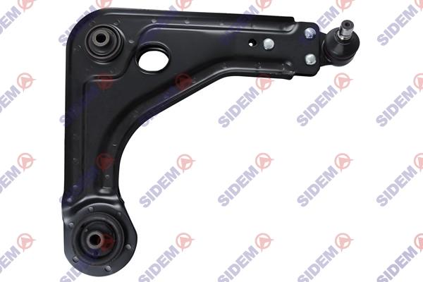 Sidem 3585 - Track Control Arm www.autospares.lv