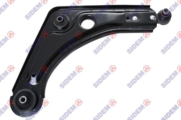 Sidem 3583 - Track Control Arm www.autospares.lv