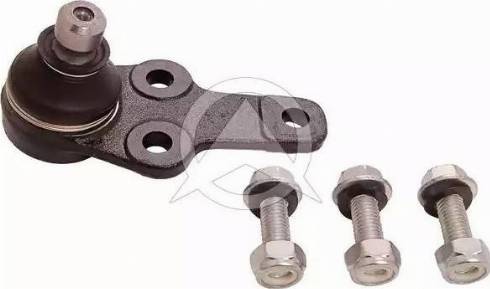 Sidem 3680 - Ball Joint www.autospares.lv