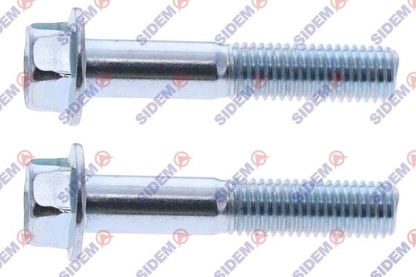 Sidem 3004 - Repair Kit, wheel suspension www.autospares.lv