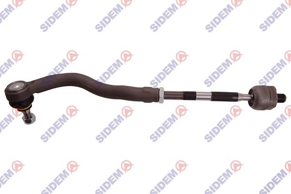 Sidem 3020 - Stūres šķērsstiepnis www.autospares.lv