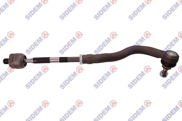 Sidem 3021 - Stūres šķērsstiepnis www.autospares.lv