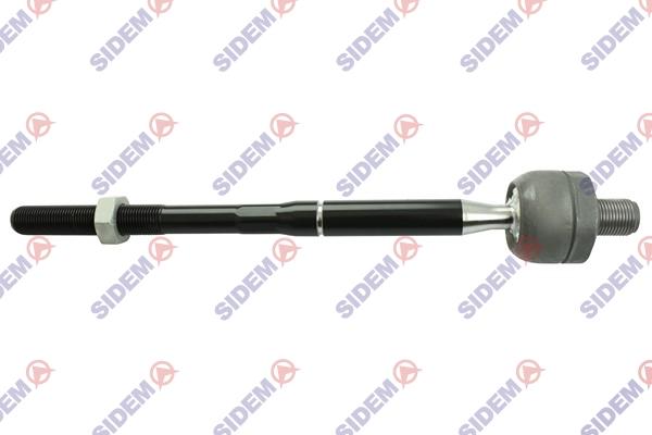 Sidem 3110 - Inner Tie Rod, Axle Joint www.autospares.lv